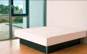 BluTimes Wasserbett