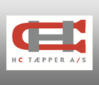 HC Tæpper A/S