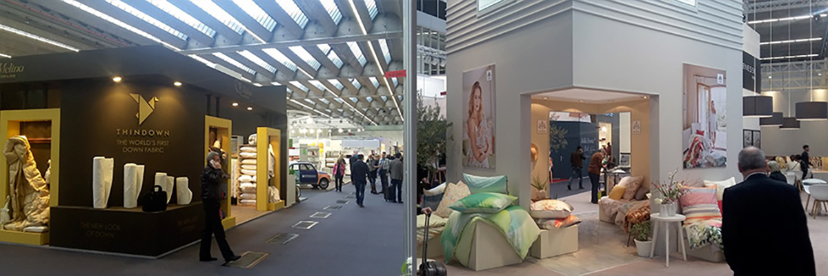 Heimtextil 2016