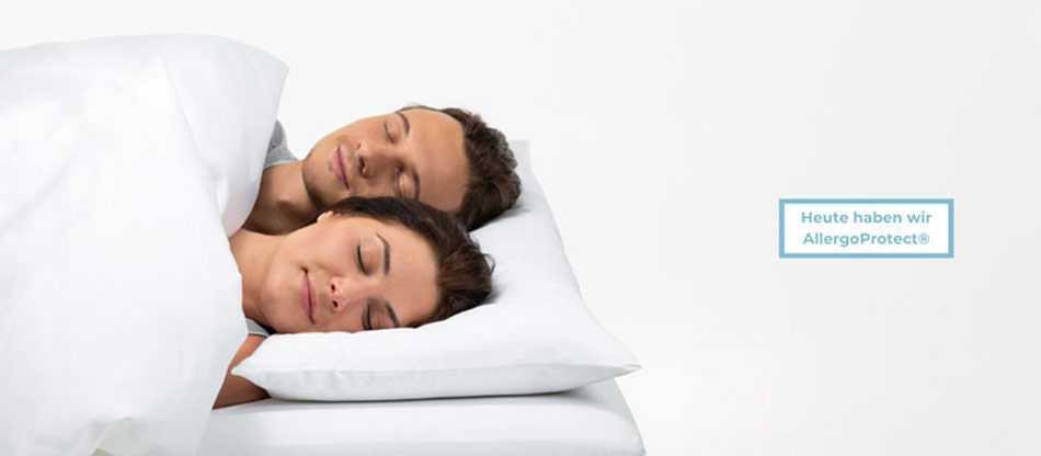 Betten für Allergiker – So bekämpfen Sie Hausstaubmilben im Schlaf