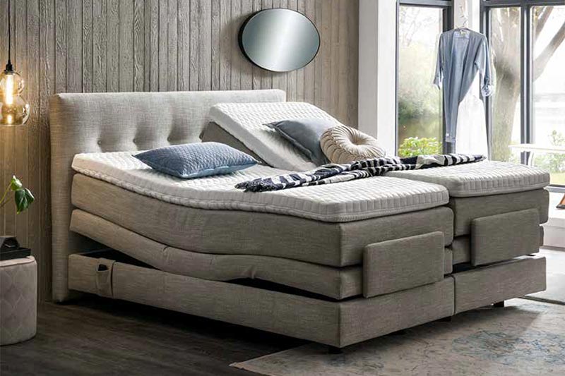 Boxspringbetten