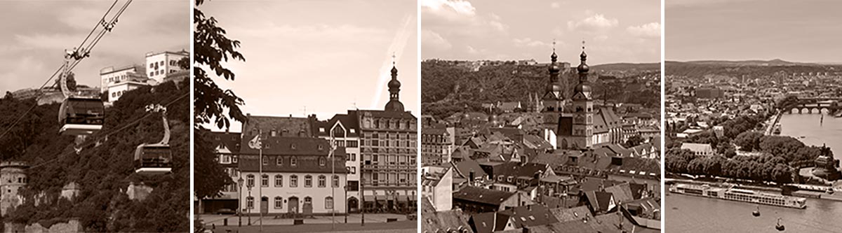 Boxspringbetten Koblenz